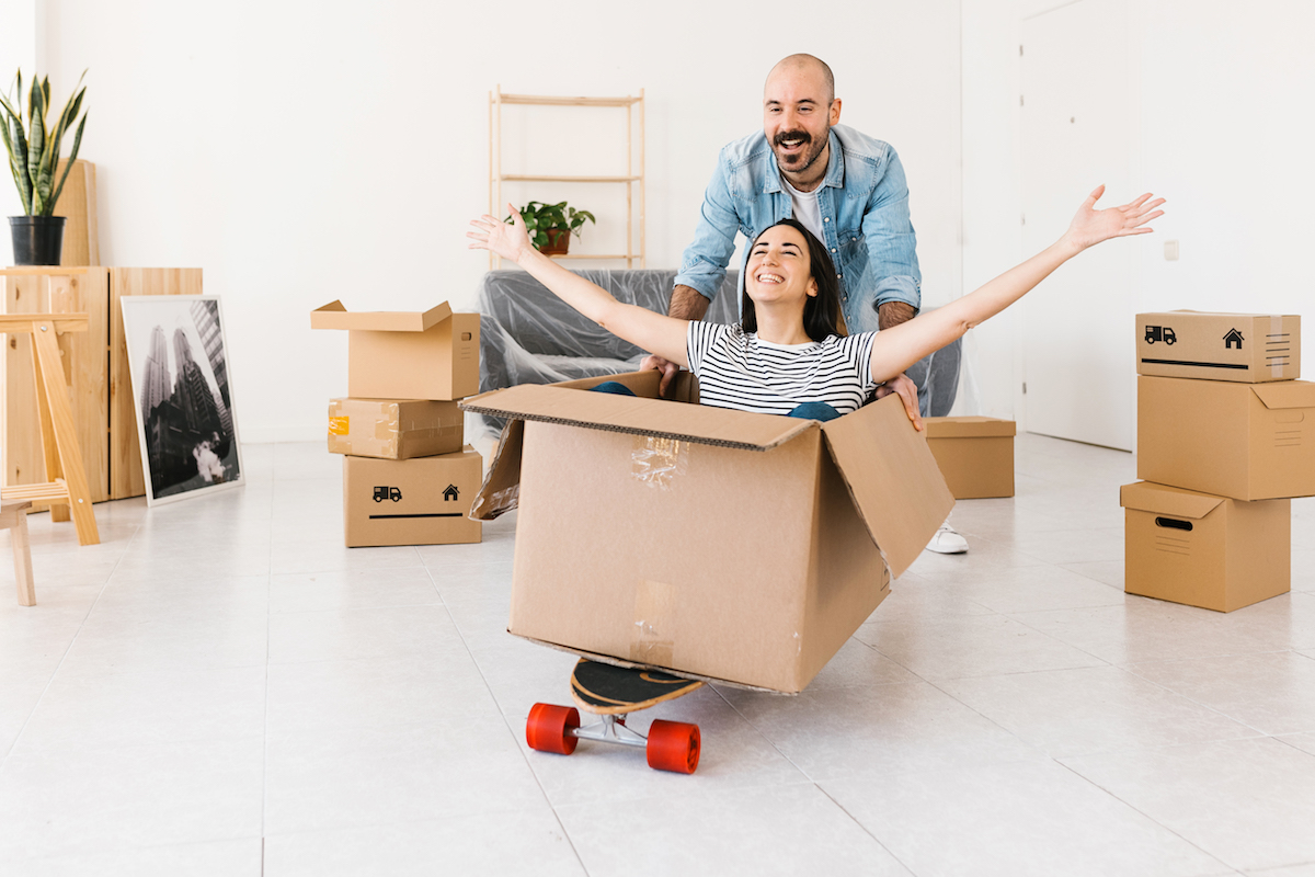 Best Moving Tips for Homeowners